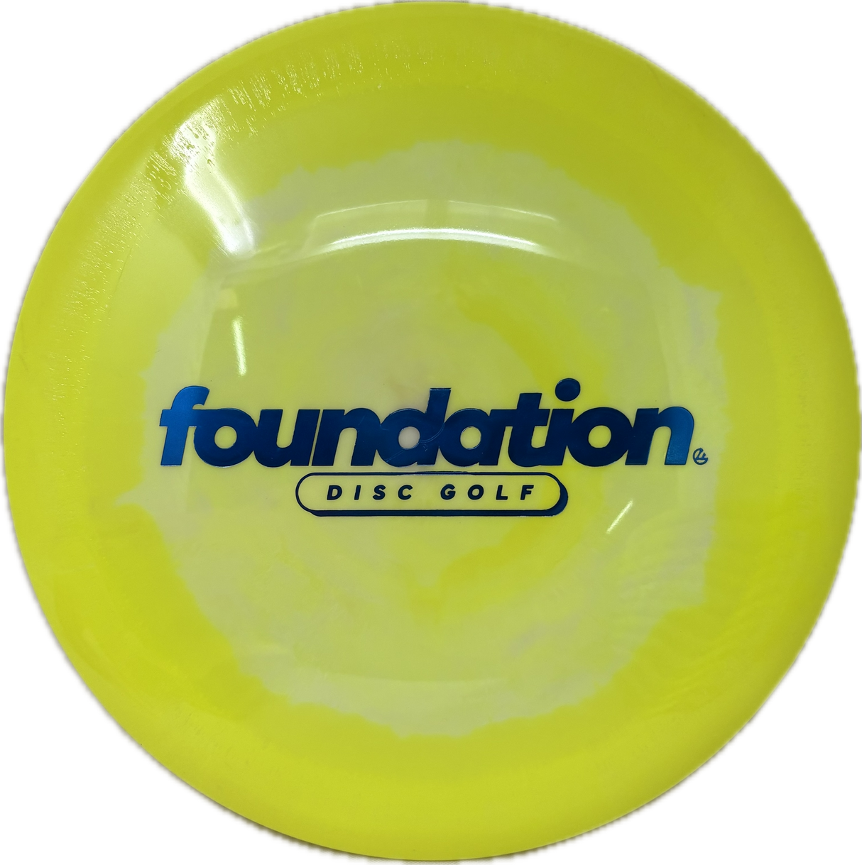 Halo Star Destroyer | FDG Modern Stamp-Foundation Disc Golf-Foundation Disc Golf