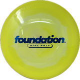 Halo Star Destroyer | FDG Modern Stamp-Foundation Disc Golf-Foundation Disc Golf
