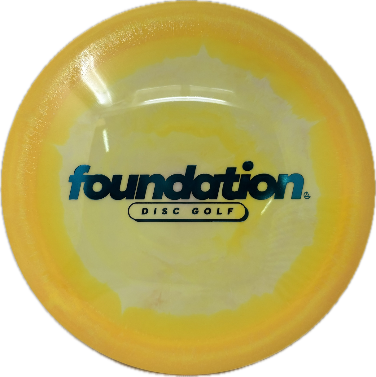 Halo Star Destroyer | FDG Modern Stamp-Foundation Disc Golf-Foundation Disc Golf