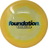 Halo Star Destroyer | FDG Modern Stamp-Foundation Disc Golf-Foundation Disc Golf