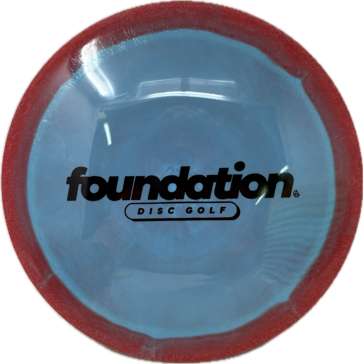 Halo Star Destroyer | FDG Modern Stamp-Foundation Disc Golf-Foundation Disc Golf