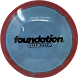 Halo Star Destroyer | FDG Modern Stamp-Foundation Disc Golf-Foundation Disc Golf
