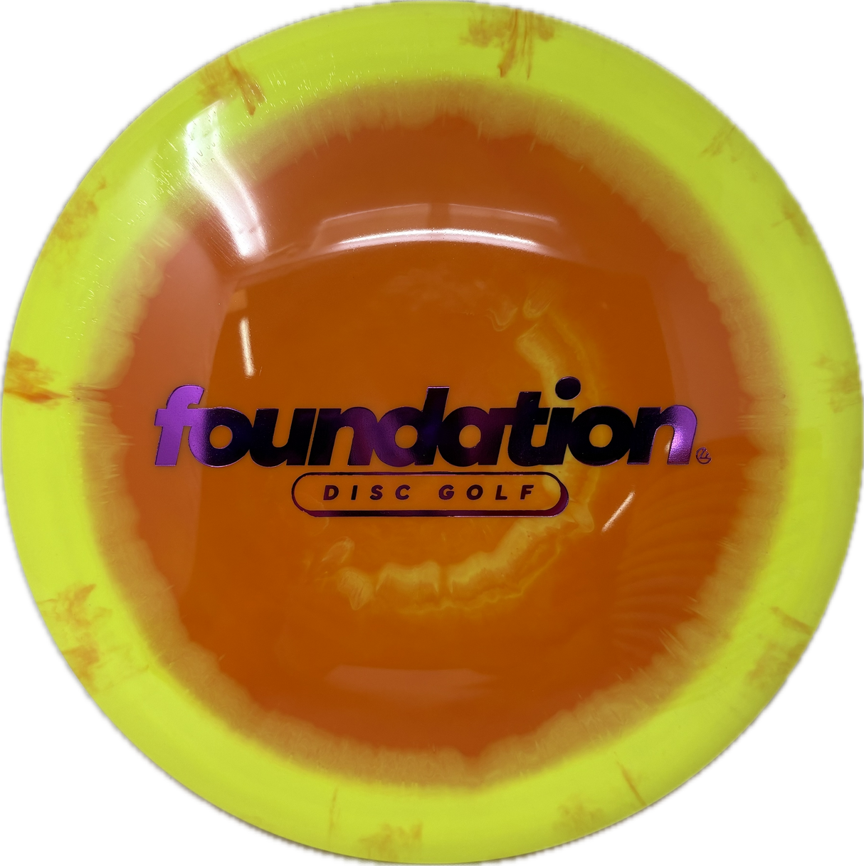 Halo Star Destroyer | FDG Modern Stamp-Foundation Disc Golf-Foundation Disc Golf