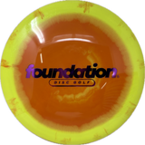 Halo Star Destroyer | FDG Modern Stamp-Foundation Disc Golf-Foundation Disc Golf
