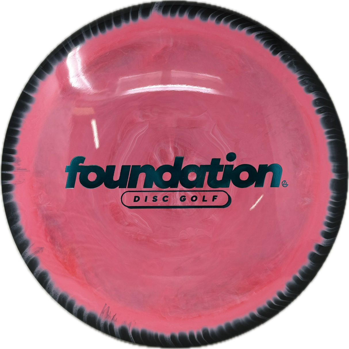 Halo Star Destroyer | FDG Modern Stamp-Foundation Disc Golf-Foundation Disc Golf