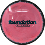 Halo Star Destroyer | FDG Modern Stamp-Foundation Disc Golf-Foundation Disc Golf