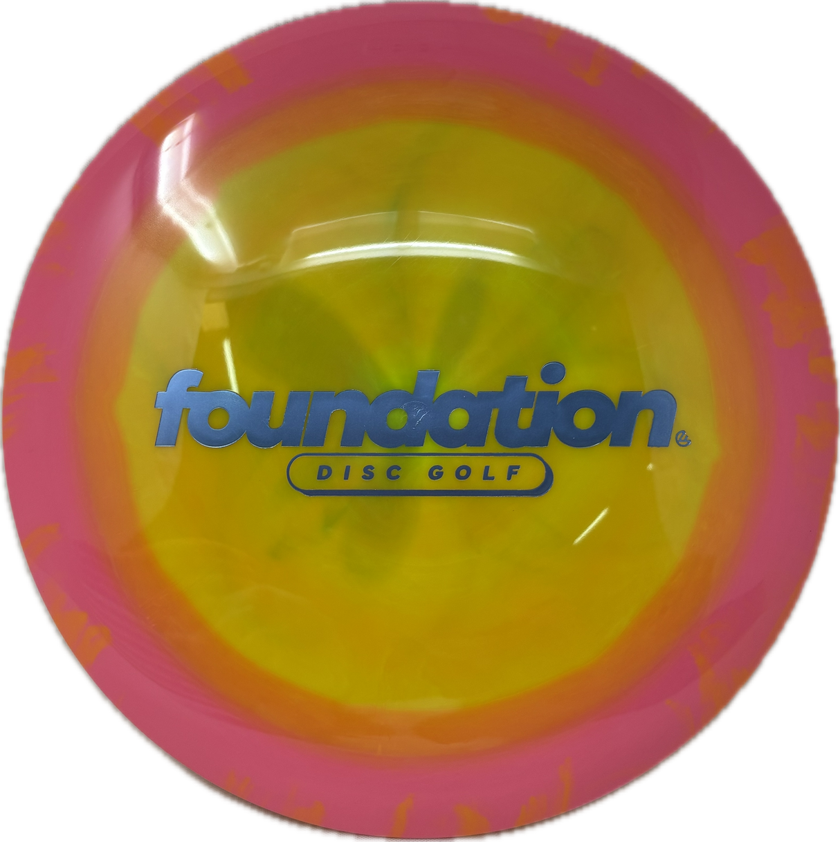 Halo Star Destroyer | FDG Modern Stamp-Foundation Disc Golf-Foundation Disc Golf