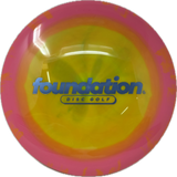 Halo Star Destroyer | FDG Modern Stamp-Foundation Disc Golf-Foundation Disc Golf