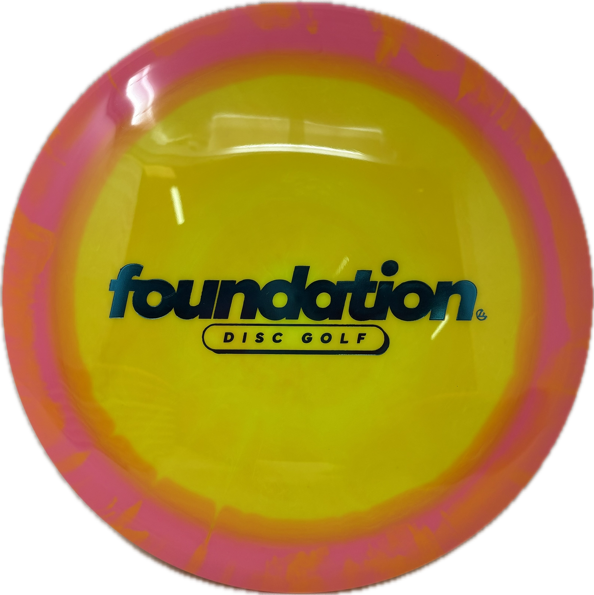 Halo Star Destroyer | FDG Modern Stamp-Foundation Disc Golf-Foundation Disc Golf