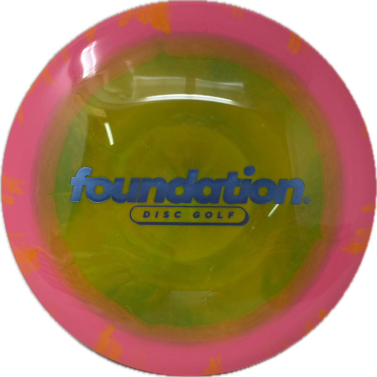 Halo Star Destroyer | FDG Modern Stamp-Foundation Disc Golf-Foundation Disc Golf