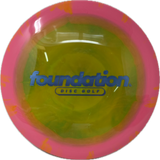 Halo Star Destroyer | FDG Modern Stamp-Foundation Disc Golf-Foundation Disc Golf