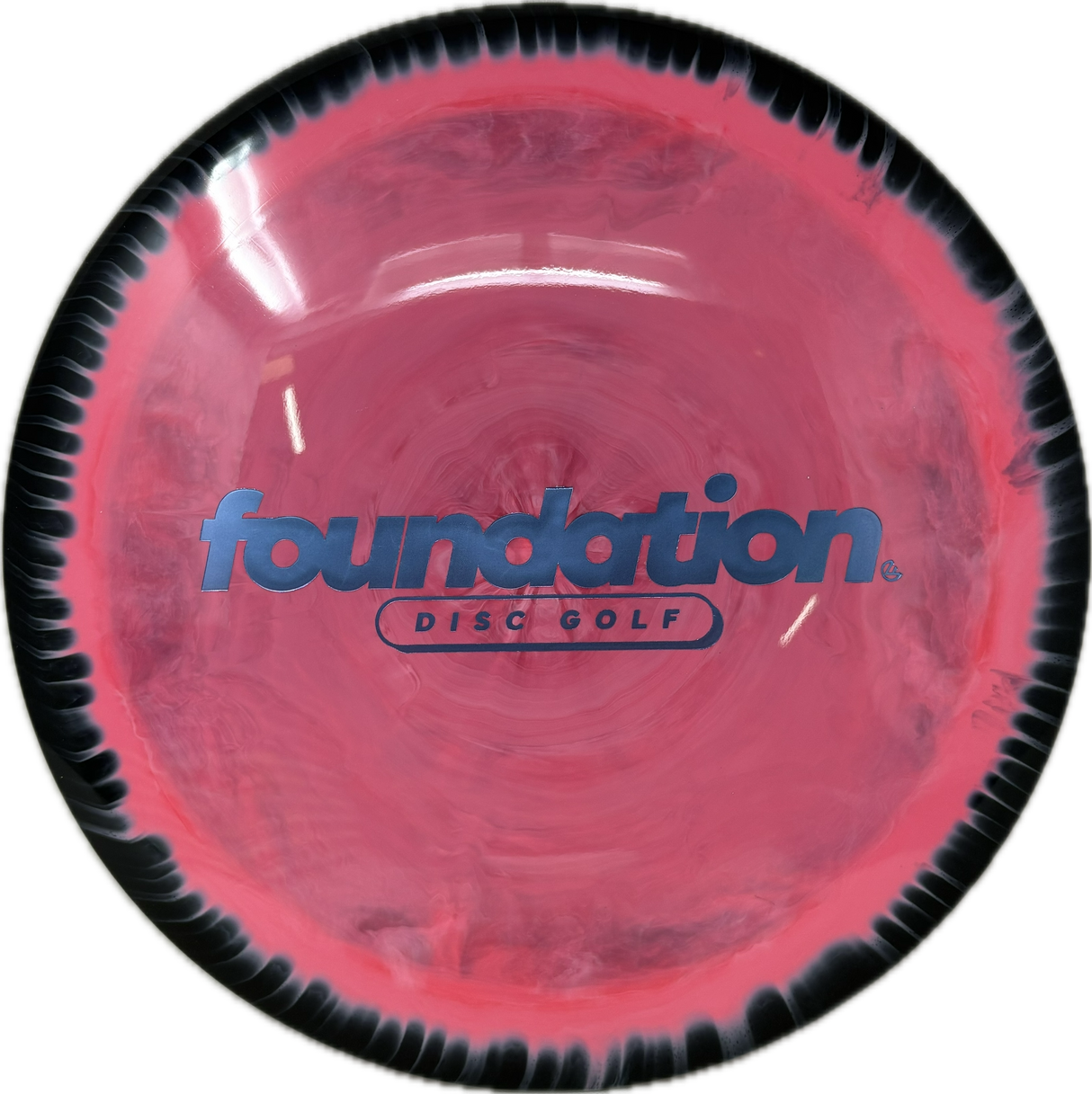 Halo Star Destroyer | FDG Modern Stamp-Foundation Disc Golf-Foundation Disc Golf