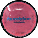 Halo Star Destroyer | FDG Modern Stamp-Foundation Disc Golf-Foundation Disc Golf
