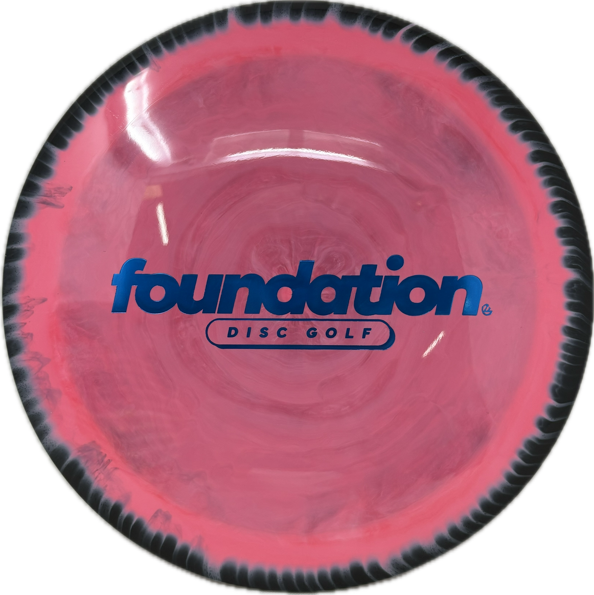 Halo Star Destroyer | FDG Modern Stamp-Foundation Disc Golf-Foundation Disc Golf