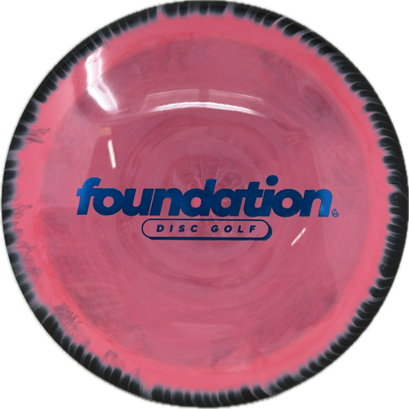 Halo Star Destroyer | FDG Modern Stamp-Foundation Disc Golf-Foundation Disc Golf