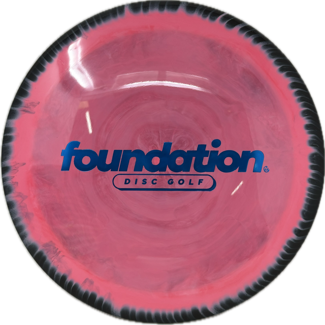 Halo Star Destroyer | FDG Modern Stamp-Foundation Disc Golf-Foundation Disc Golf
