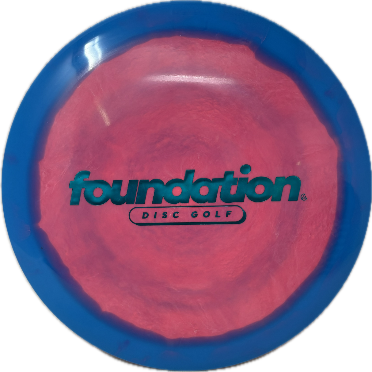 Halo Star Wraith | FDG Modern Stamp-Foundation Disc Golf-Foundation Disc Golf