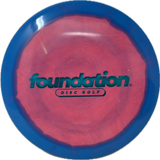 Halo Star Wraith | FDG Modern Stamp-Foundation Disc Golf-Foundation Disc Golf