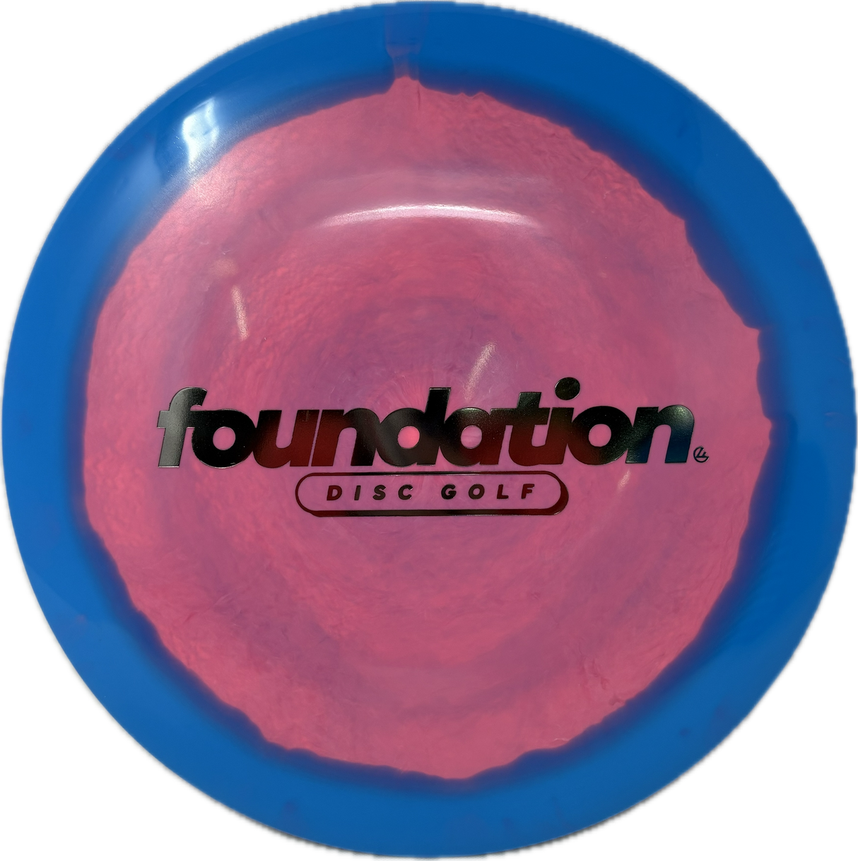 Halo Star Wraith | FDG Modern Stamp-Foundation Disc Golf-Foundation Disc Golf