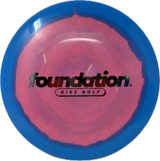 Halo Star Wraith | FDG Modern Stamp-Foundation Disc Golf-Foundation Disc Golf