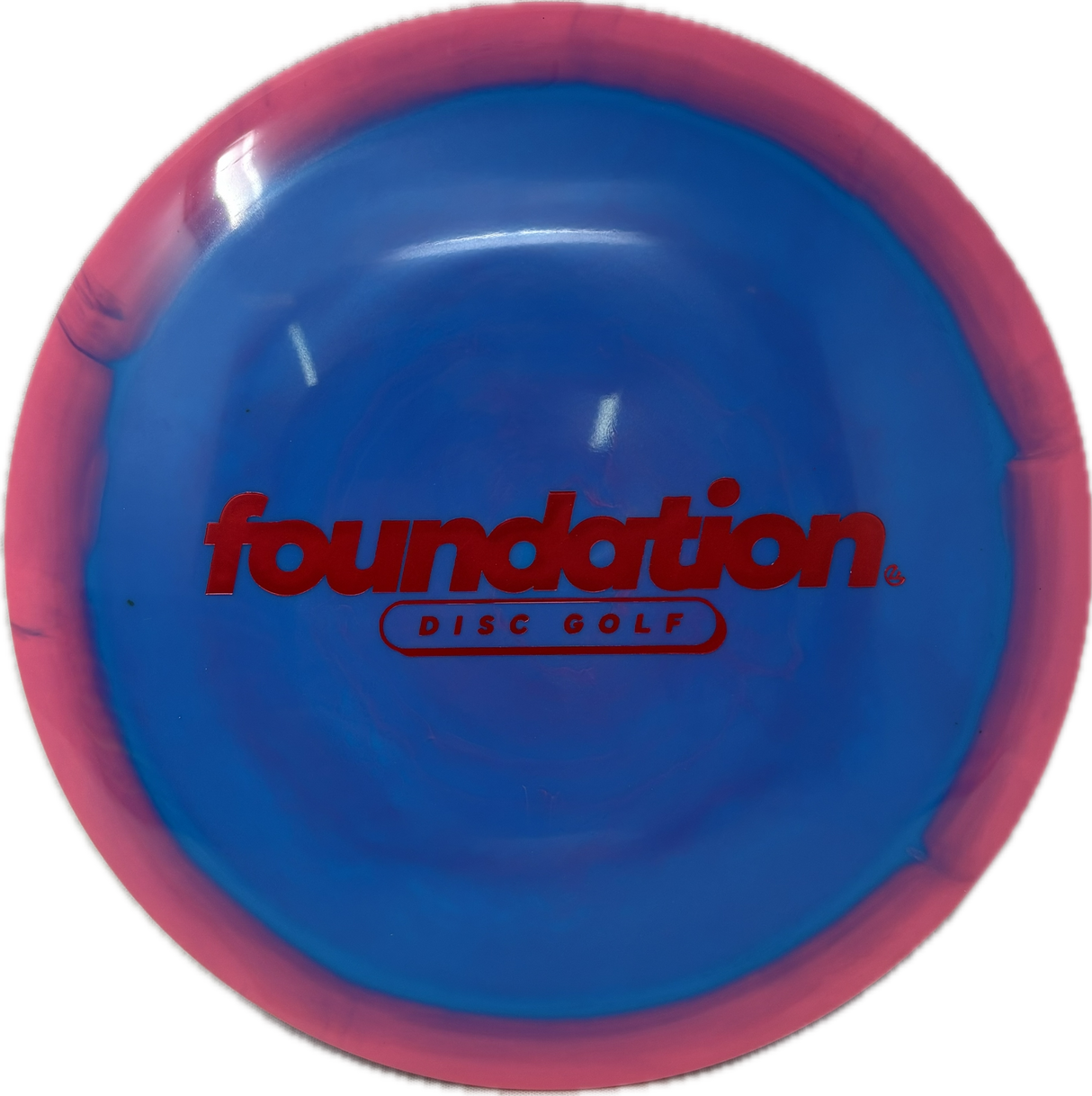 Halo Star Wraith | FDG Modern Stamp-Foundation Disc Golf-Foundation Disc Golf