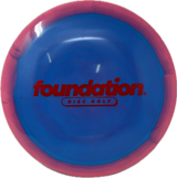 Halo Star Wraith | FDG Modern Stamp-Foundation Disc Golf-Foundation Disc Golf