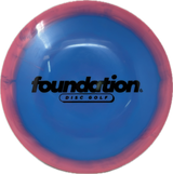 Halo Star Wraith | FDG Modern Stamp-Foundation Disc Golf-Foundation Disc Golf