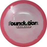 Halo Star Wraith | FDG Modern Stamp-Foundation Disc Golf-Foundation Disc Golf