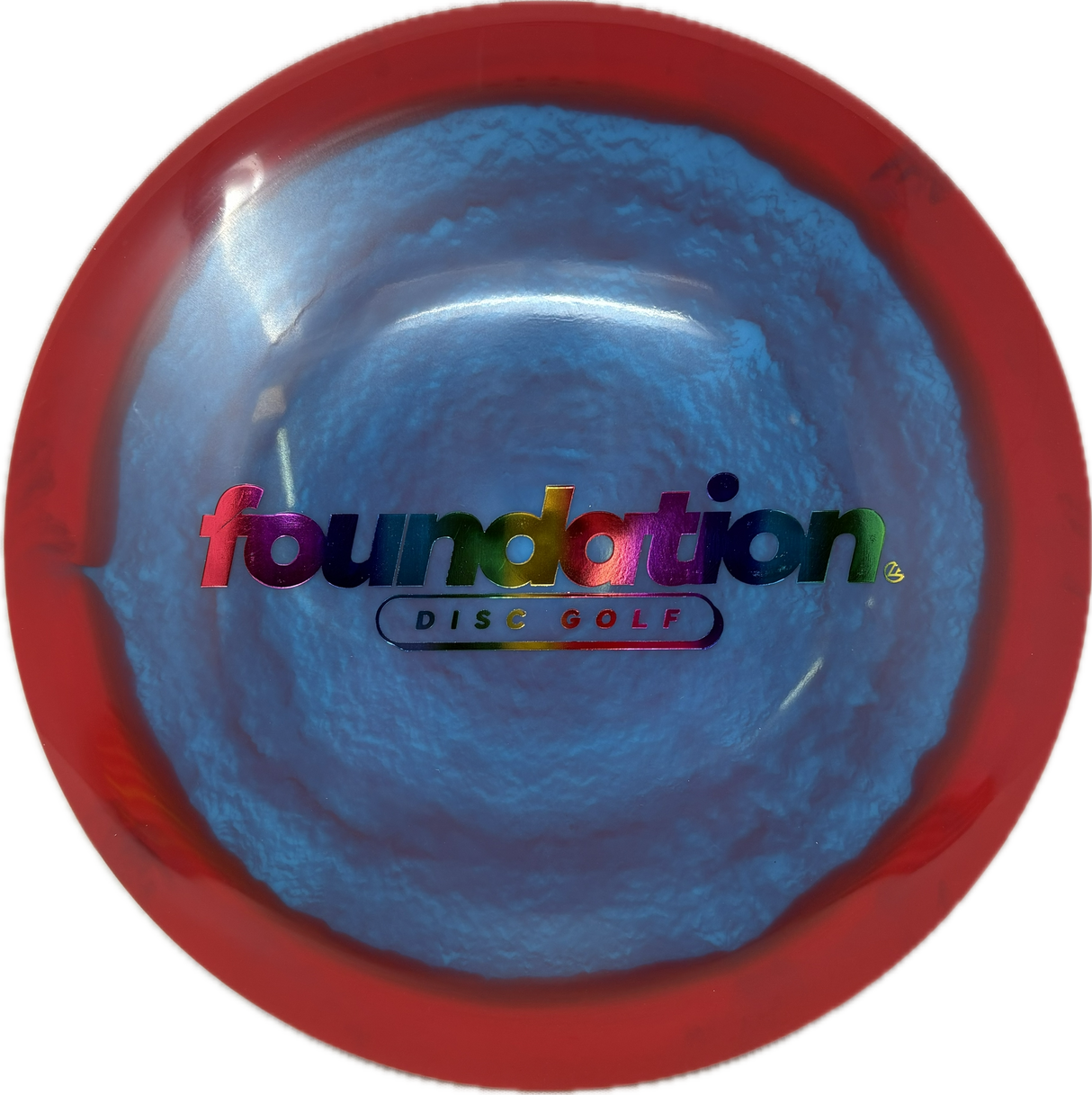 Halo Star Wraith | FDG Modern Stamp-Foundation Disc Golf-Foundation Disc Golf