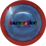 Halo Star Wraith | FDG Modern Stamp-Foundation Disc Golf-Foundation Disc Golf