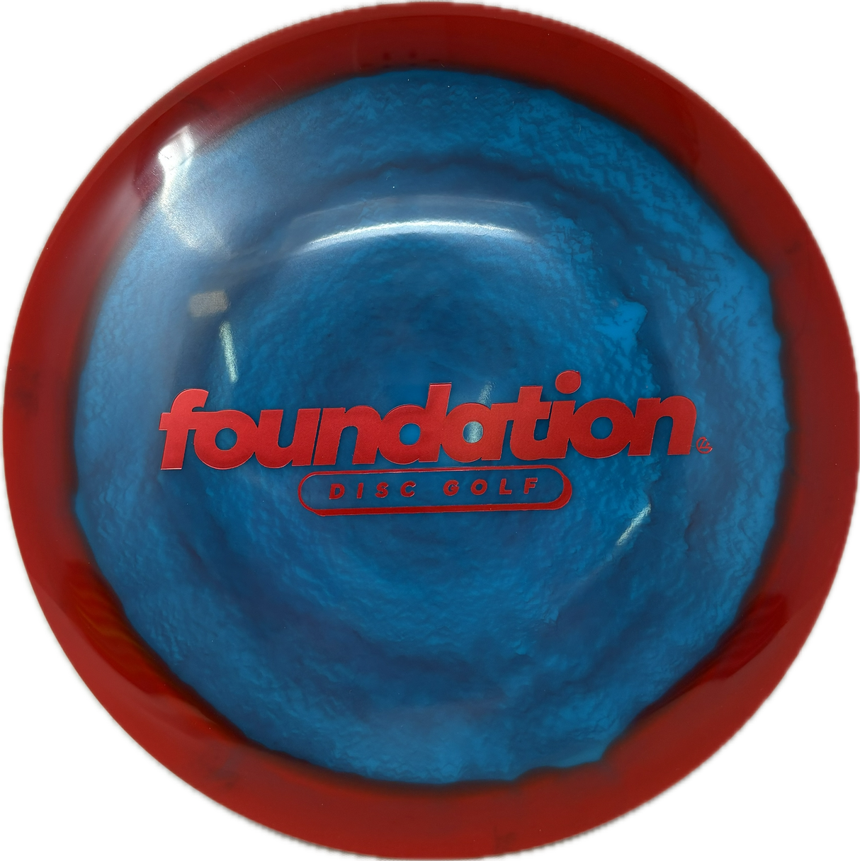 Halo Star Wraith | FDG Modern Stamp-Foundation Disc Golf-Foundation Disc Golf