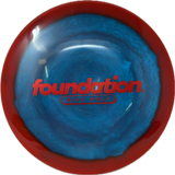 Halo Star Wraith | FDG Modern Stamp-Foundation Disc Golf-Foundation Disc Golf