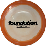 Halo Star Wraith | FDG Modern Stamp-Foundation Disc Golf-Foundation Disc Golf