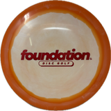 Halo Star Wraith | FDG Modern Stamp-Foundation Disc Golf-Foundation Disc Golf