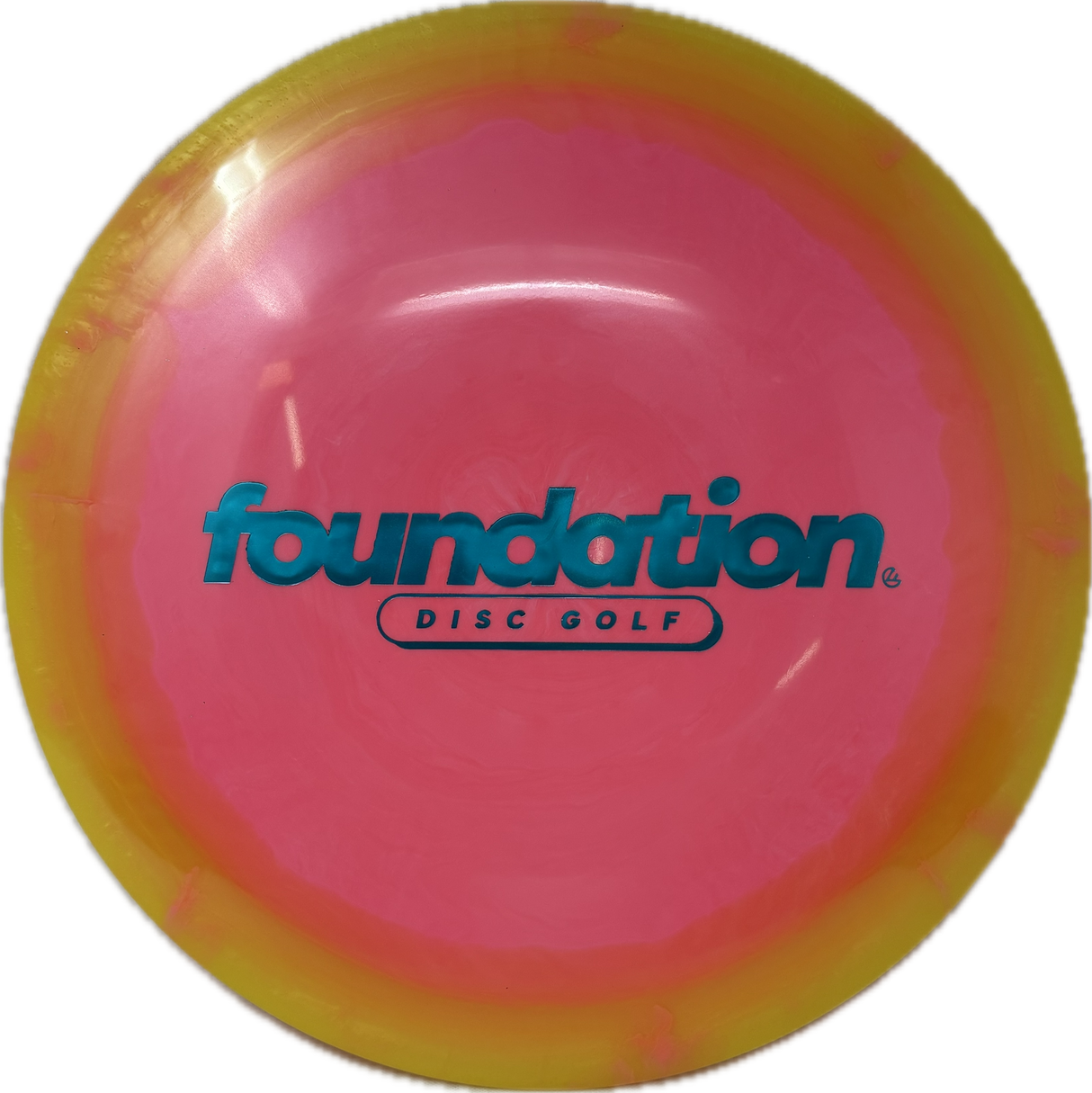 Halo Star Wraith | FDG Modern Stamp-Foundation Disc Golf-Foundation Disc Golf