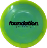 Halo Star Wraith | FDG Modern Stamp-Foundation Disc Golf-Foundation Disc Golf