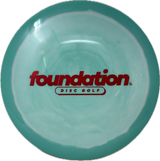 Halo Star Wraith | FDG Modern Stamp-Foundation Disc Golf-Foundation Disc Golf