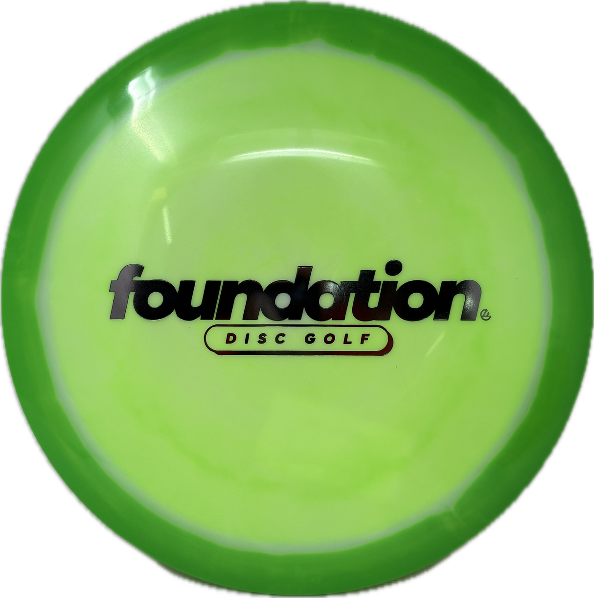 Halo Star Wraith | FDG Modern Stamp-Foundation Disc Golf-Foundation Disc Golf
