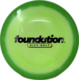 Halo Star Wraith | FDG Modern Stamp-Foundation Disc Golf-Foundation Disc Golf