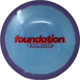 Halo Star Wraith | FDG Modern Stamp-Foundation Disc Golf-Foundation Disc Golf