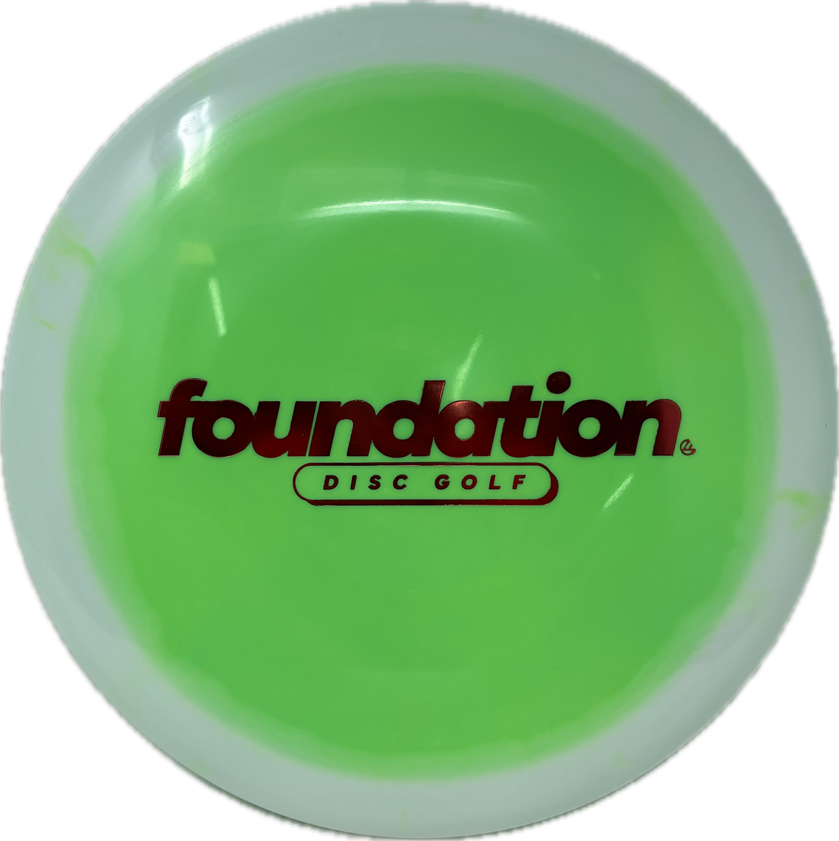 Halo Star Wraith | FDG Modern Stamp-Foundation Disc Golf-Foundation Disc Golf