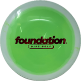 Halo Star Wraith | FDG Modern Stamp-Foundation Disc Golf-Foundation Disc Golf