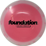 Halo Star Wraith | FDG Modern Stamp-Foundation Disc Golf-Foundation Disc Golf