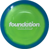 Halo Star Wraith | FDG Modern Stamp-Foundation Disc Golf-Foundation Disc Golf