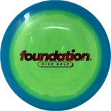 Halo Star Wraith | FDG Modern Stamp-Foundation Disc Golf-Foundation Disc Golf