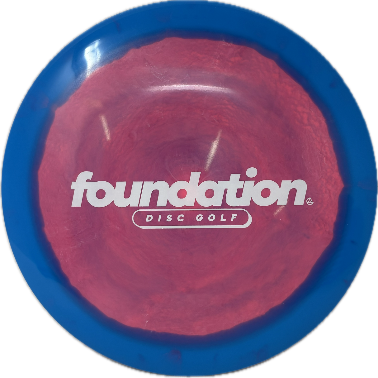 Halo Star Wraith | FDG Modern Stamp-Foundation Disc Golf-Foundation Disc Golf