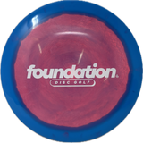 Halo Star Wraith | FDG Modern Stamp-Foundation Disc Golf-Foundation Disc Golf