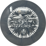 Hanna Huynh King-Westside Discs-Foundation Disc Golf