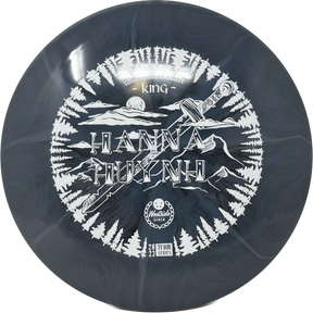 Hanna Huynh King-Westside Discs-Foundation Disc Golf
