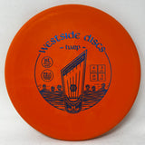 Harp-Westside Discs-Foundation Disc Golf